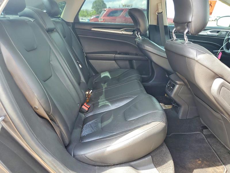 54616336 :رقم المزاد ، 3FA6P0K99FR113848 vin ، 2015 Ford Fusion مزاد بيع