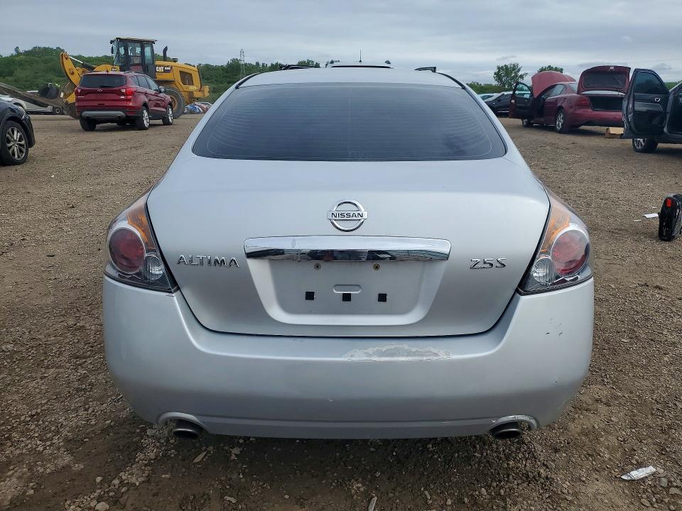 54421506 :رقم المزاد ، 1N4AL2AP5AN415120 vin ، 2010 Nissan Altima مزاد بيع