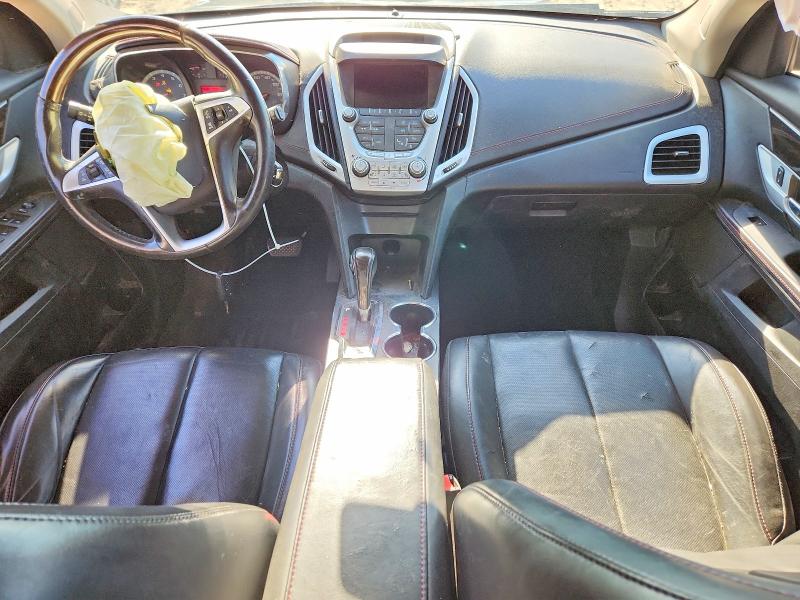 Aukcja sprzedaży 2014 Gmc Terrain, vin: 2GKFLZE37E6281452, numer aukcji: 53512496