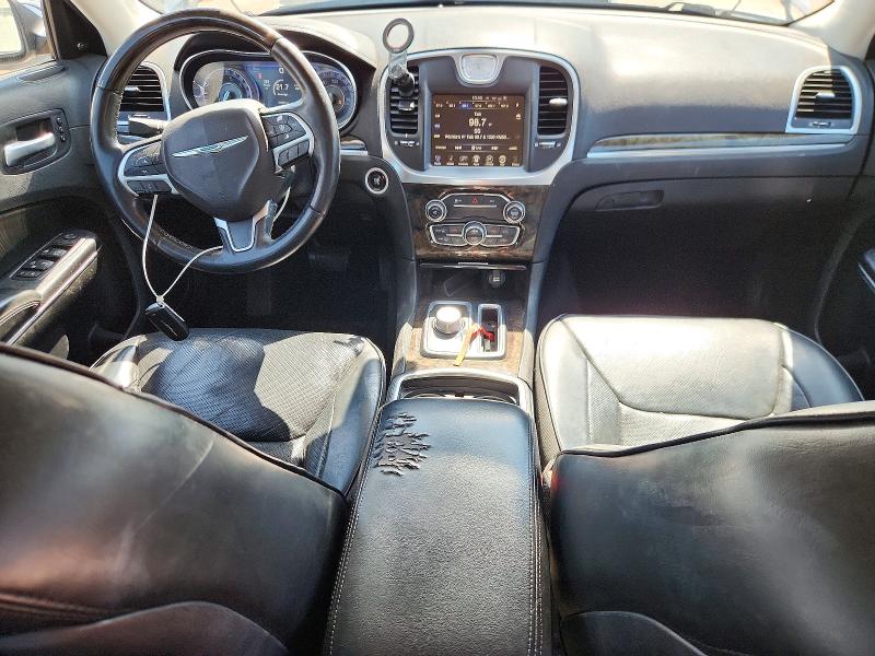Aukcja sprzedaży 2016 Chrysler 300c, vin: 2C3CCAKGXGH106499, numer aukcji: 54832256