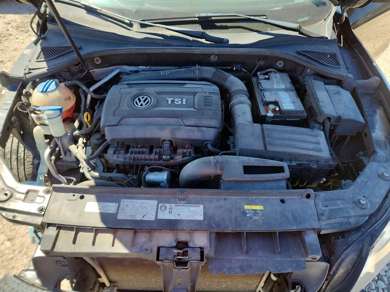 Продажа на аукционе авто 2015 Volkswagen Passat, vin: 1VWAS7A31FC120376, номер лота: 52041416