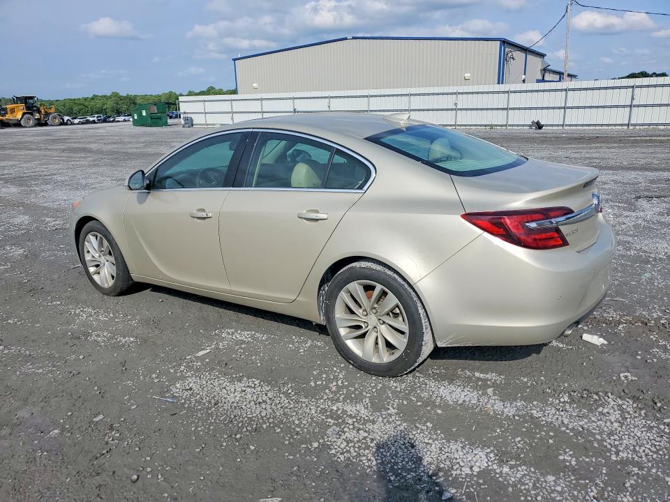 Aukcja sprzedaży 2015 Buick Regal, vin: 2G4GN5EX5F9119496, numer aukcji: 52373036