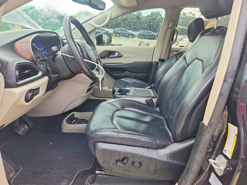 Aukcja sprzedaży 2017 Chrysler Pacifica, vin: 2C4RC1EG4HR811344, numer aukcji: 54398206