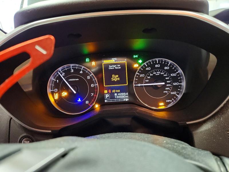 Aukcja sprzedaży 2017 Subaru Impreza, vin: 4S3GTAU60H3708348, numer aukcji: 51760616