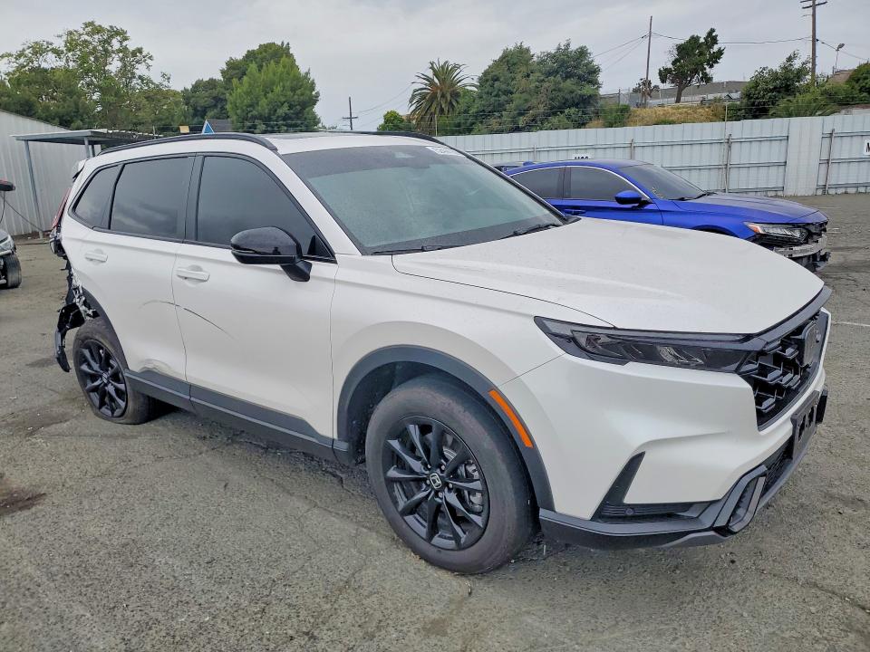 Aukcja sprzedaży 2026 Honda Cr-v, vin: 5J6RS6H8XTL007050, numer aukcji: 52444786