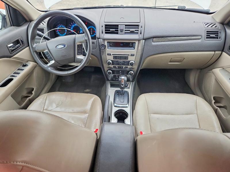 2012 Ford Fusion მანქანა იყიდება აუქციონზე, vin: 3FAHP0JG0CR115122, აუქციონის ნომერი: 54726506