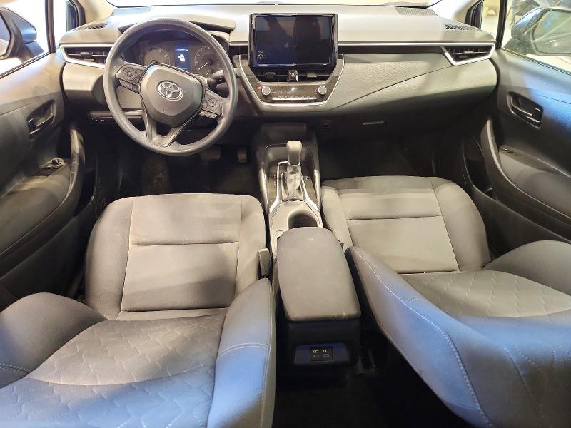 Продажа на аукционе авто 2025 Toyota Corolla, vin: 5YFB4MDE6SP309328, номер лота: 52171526
