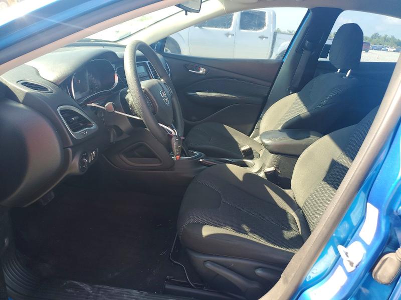 Продаж на аукціоні авто 2016 Dodge Dart, vin: 1C3CDFAA1GD684673, номер лоту: 53038396