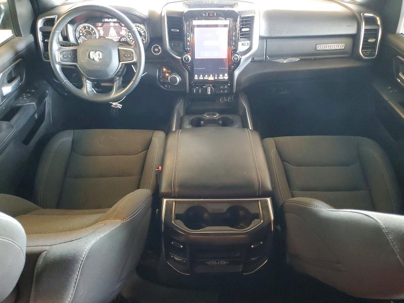Продажа на аукционе авто 2024 Ram 1500, vin: 1C6SRFMT6RN156718, номер лота: 54536346