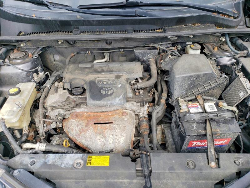 Aukcja sprzedaży 2014 Toyota Rav4, vin: JTMBFREV2ED052326, numer aukcji: 54338616