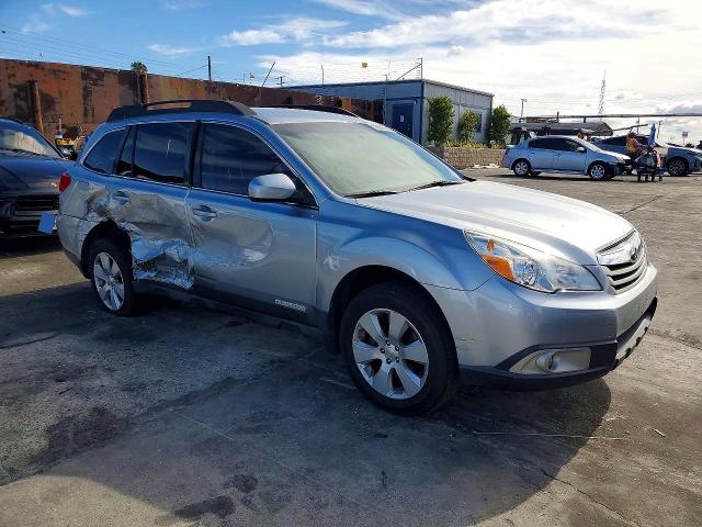 Продаж на аукціоні авто 2012 Subaru Outback, vin: 4S4BRBCC1C3291526, номер лоту: 52236556