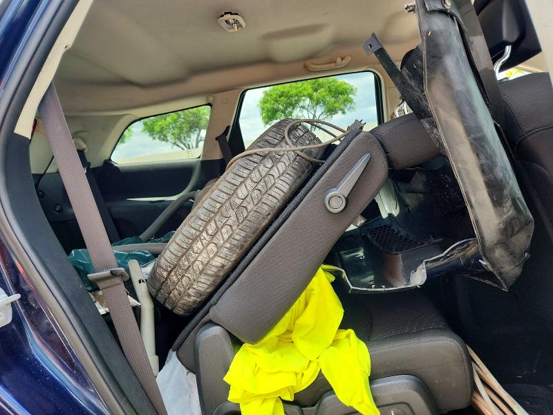 Aukcja sprzedaży 2018 Dodge Journey, vin: 3C4PDCAB5JT257521, numer aukcji: 55209196