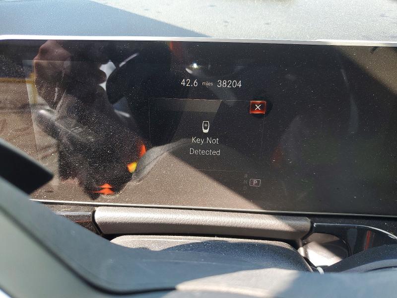 Продажа на аукционе авто 2021 Mercedes-benz Gla, vin: W1N4N4GB7MJ281272, номер лота: 54079146