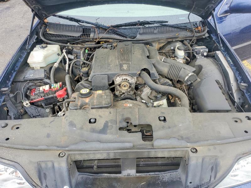 Aukcja sprzedaży 2004 Lincoln Town Car, vin: 1LNHM81W04Y607818, numer aukcji: 51665846