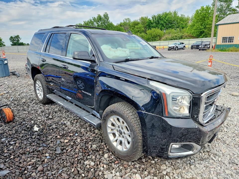2017 Gmc Yukon მანქანა იყიდება აუქციონზე, vin: 1GKS2BKC8HR135924, აუქციონის ნომერი: 51922126