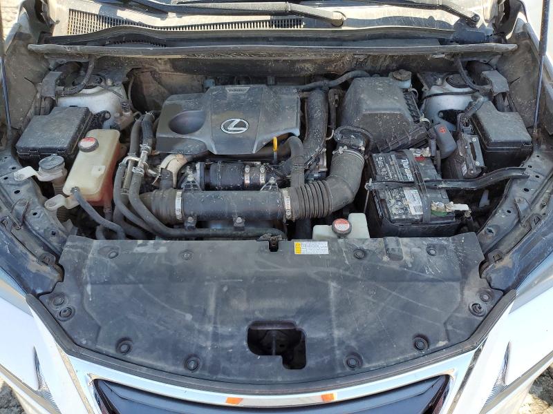Продаж на аукціоні авто 2016 Lexus Nx 200t, vin: JTJYARBZ9G2034367, номер лоту: 53293446