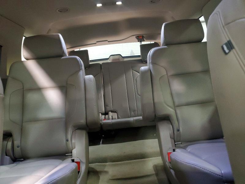 Aukcja sprzedaży 2017 Chevrolet Tahoe, vin: 1GNSKCKC3HR178169, numer aukcji: 53343326