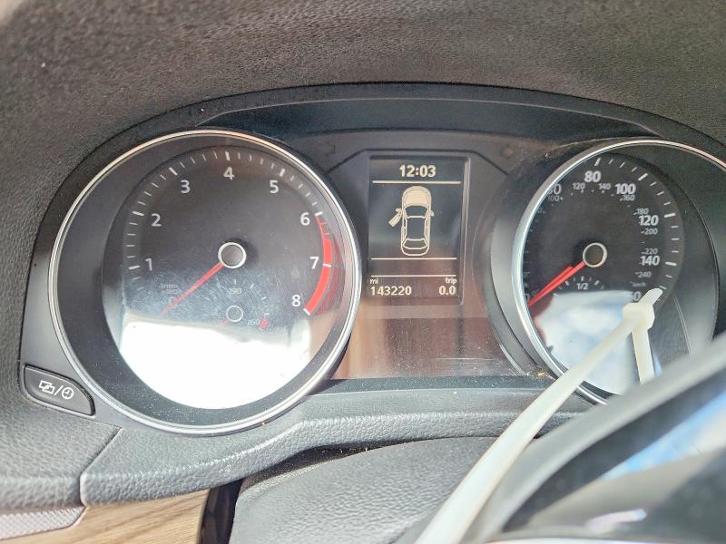 Продаж на аукціоні авто 2018 Volkswagen Passat, vin: 1VWBA7A37JC005894, номер лоту: 52860836