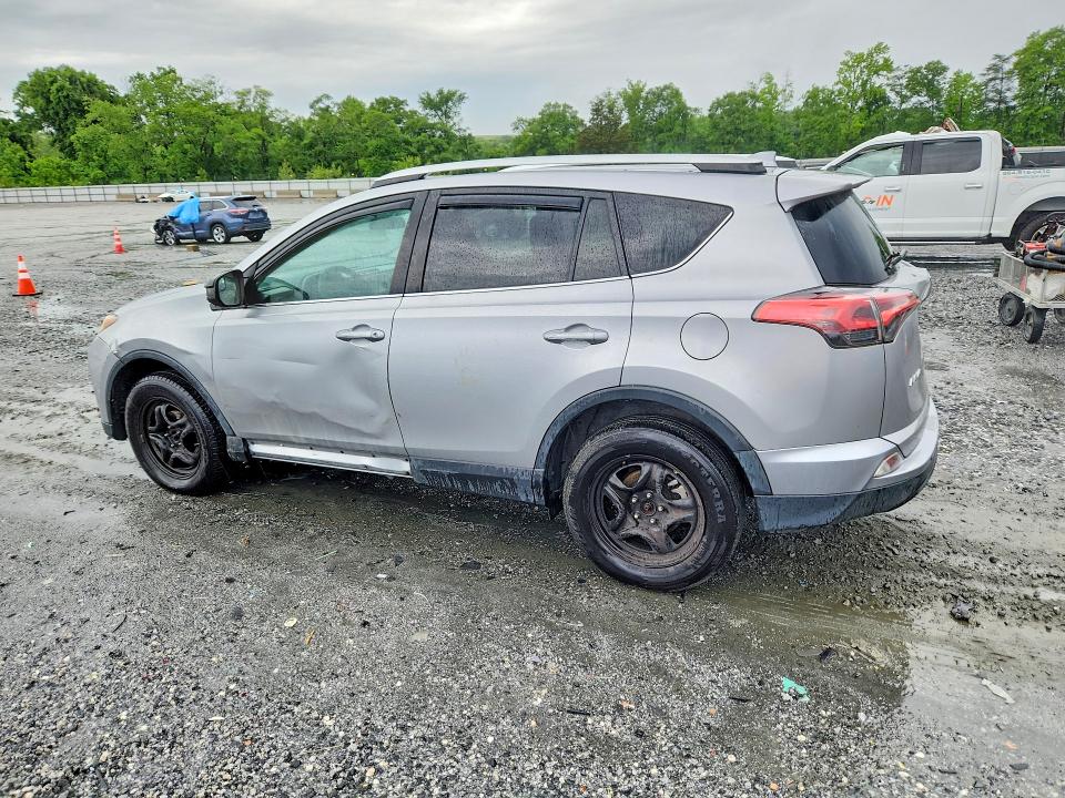 Aukcja sprzedaży 2016 Toyota Rav4, vin: 2T3BFREV0GW425529, numer aukcji: 52731536