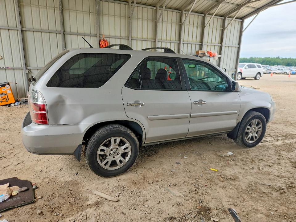 Продажа на аукционе авто 2004 Acura Mdx, vin: 2HNYD18964H548418, номер лота: 52314646
