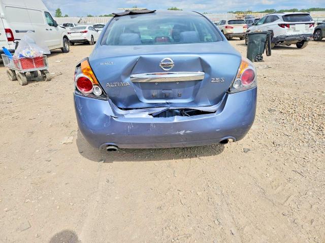 2011 Nissan Altima მანქანა იყიდება აუქციონზე, vin: 1N4AL2AP2BC107903, აუქციონის ნომერი: 52080656