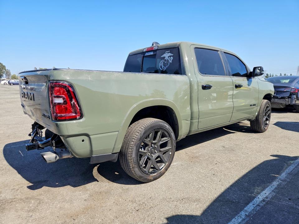 Продажа на аукционе авто 2026 Ram 1500, vin: 1C6SRFJP2TN196356, номер лота: 52960196