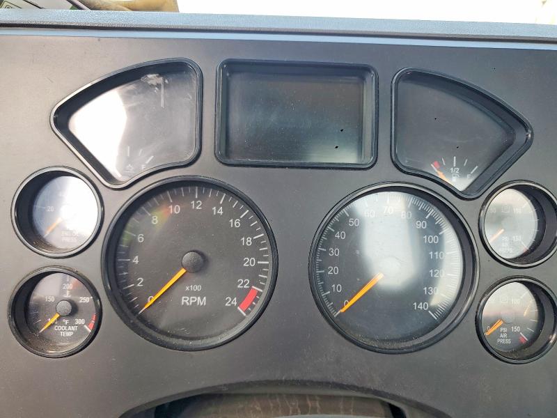 52595296 :رقم المزاد ، 1M1AW01X6HM009370 vin ، 2017 Mack 600 مزاد بيع