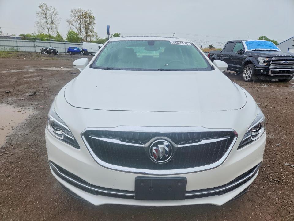Aukcja sprzedaży 2019 Buick Lacrosse, vin: 1G4ZP5SS6KU103722, numer aukcji: 51866326