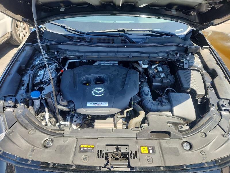 Продаж на аукціоні авто 2025 Mazda Cx-5, vin: JM3KFBDY5S0643571, номер лоту: 53839536