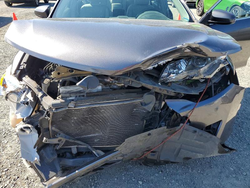 2012 Toyota Camry მანქანა იყიდება აუქციონზე, vin: 4T4BF1FK9CR236439, აუქციონის ნომერი: 54911476
