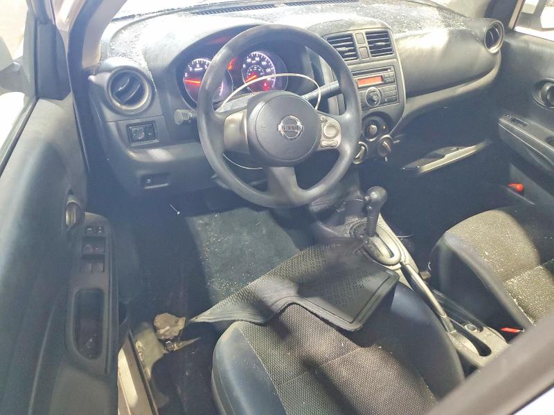 2012 Nissan Versa მანქანა იყიდება აუქციონზე, vin: 3N1CN7AP4CL867382, აუქციონის ნომერი: 52779956