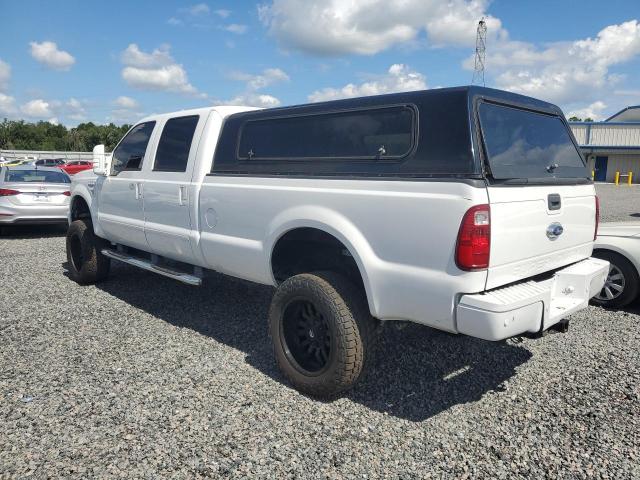Продаж на аукціоні авто 2008 Ford F250, vin: 1FTSW21R78ED29096, номер лоту: 52554606