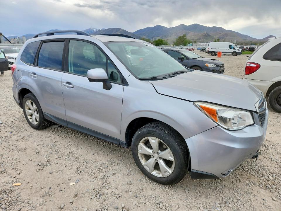 Aukcja sprzedaży 2016 Subaru Forester, vin: JF2SJADC7GH567139, numer aukcji: 52452936