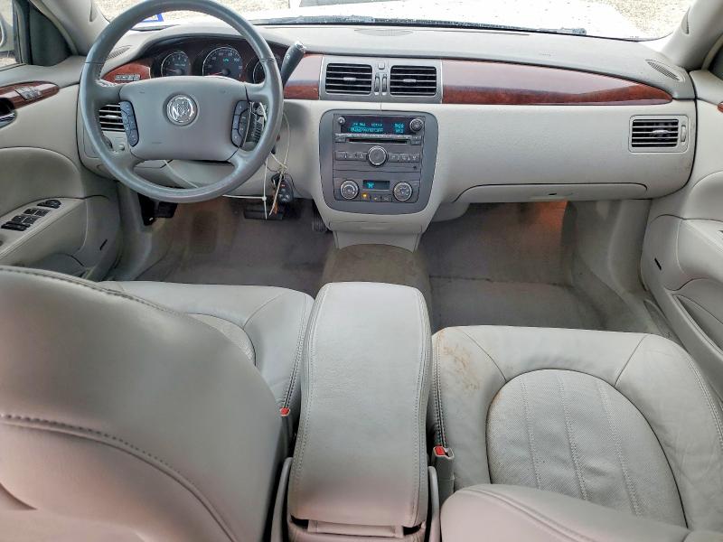 Aukcja sprzedaży 2007 Buick Lucerne, vin: 1G4HD57257U230787, numer aukcji: 52596076