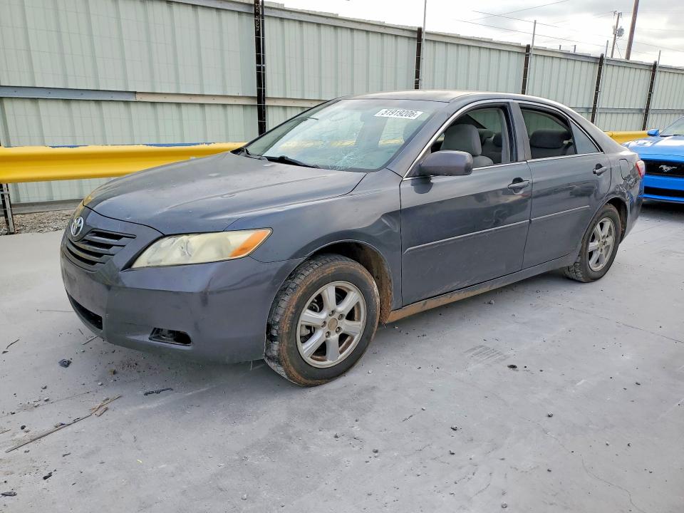 51919206 :رقم المزاد ، 4T1BE46K89U799103 vin ، 2009 Toyota Camry مزاد بيع
