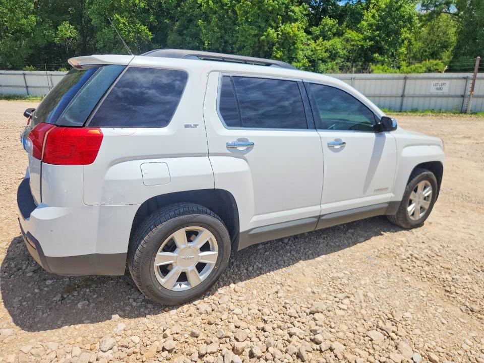 2012 Gmc Terrain მანქანა იყიდება აუქციონზე, vin: 2GKALUEK0C6142684, აუქციონის ნომერი: 53528646