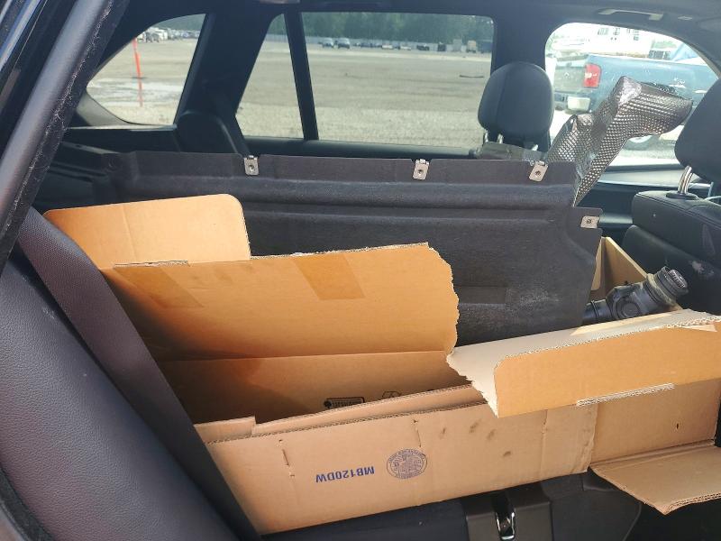 Aukcja sprzedaży 2018 Bmw X5, vin: 5UXKT0C56J0W04109, numer aukcji: 52869756