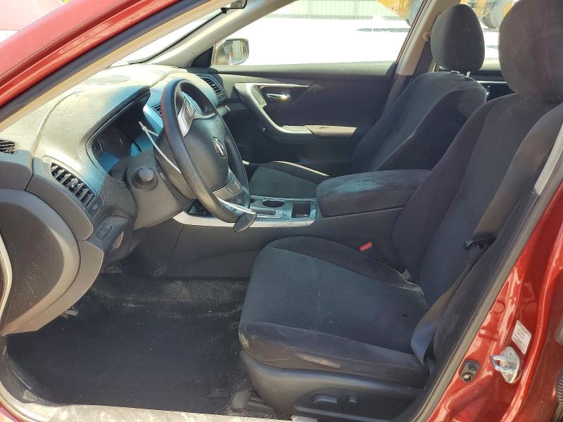 52328116 :رقم المزاد ، 1N4AL3AP1DC114317 vin ، 2013 Nissan Altima مزاد بيع
