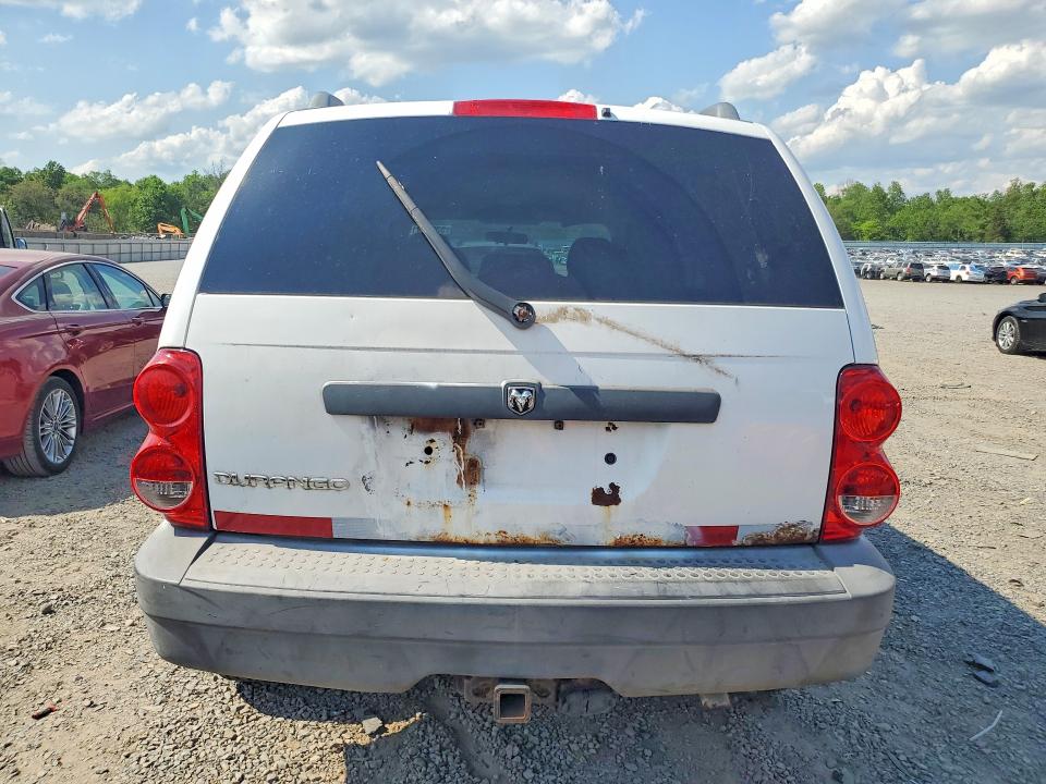 Aukcja sprzedaży 2008 Dodge Durango, vin: 1D8HB38NX8F156376, numer aukcji: 53851916