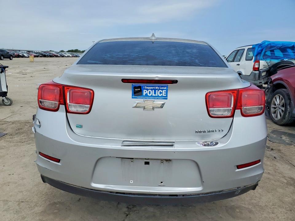 Aukcja sprzedaży 2015 Chevrolet Malibu, vin: 1G11D5SL4FU153584, numer aukcji: 52222906