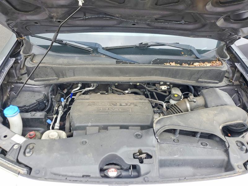 2015 Honda Pilot მანქანა იყიდება აუქციონზე, vin: 5FNYF4H28FB076025, აუქციონის ნომერი: 54942906