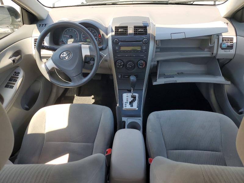 Aukcja sprzedaży 2010 Toyota Corolla, vin: 1NXBU4EE2AZ220674, numer aukcji: 54548046