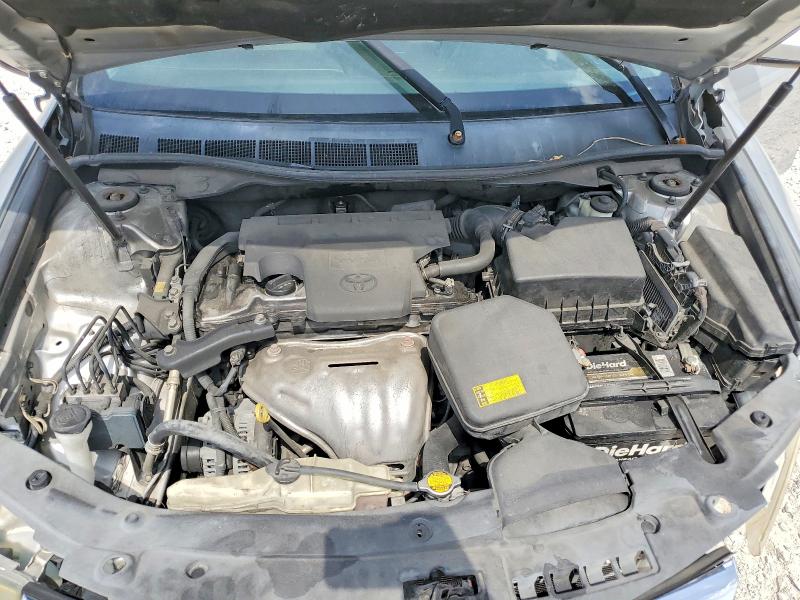 Aukcja sprzedaży 2014 Toyota Camry, vin: 4T4BF1FK8ER356977, numer aukcji: 53137966