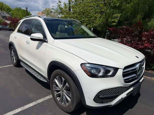 Продажа на аукционе авто 2020 Mercedes-benz Gle, vin: 4JGFB4KB4LA071710, номер лота: 52514886