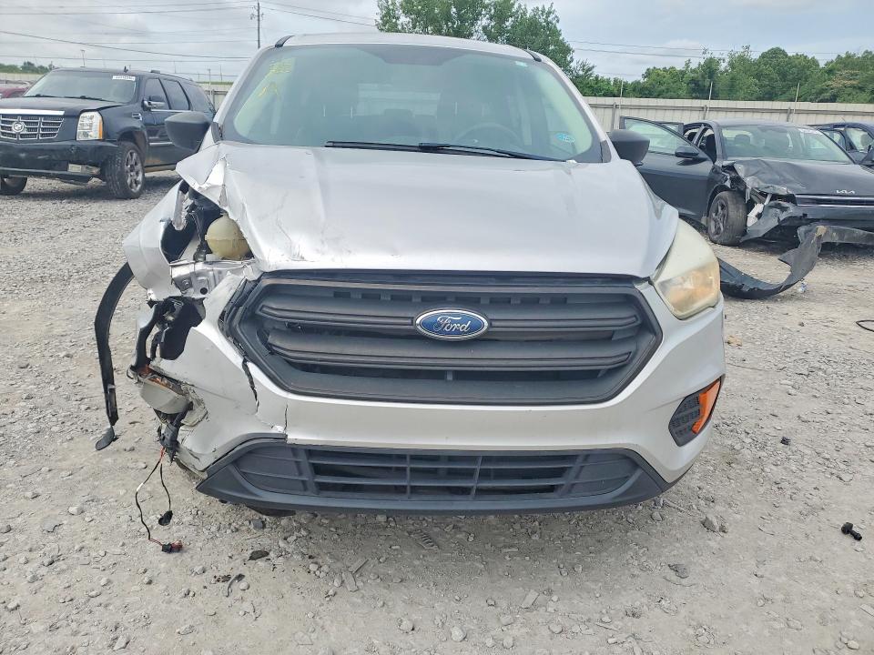 Aukcja sprzedaży 2017 Ford Escape, vin: 1FMCU0F7XHUC59777, numer aukcji: 54116596