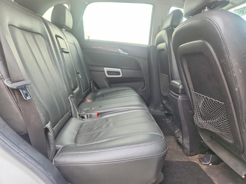 53424856 :رقم المزاد ، 3GNAL3EK5ES658704 vin ، 2014 Chevrolet Captiva مزاد بيع