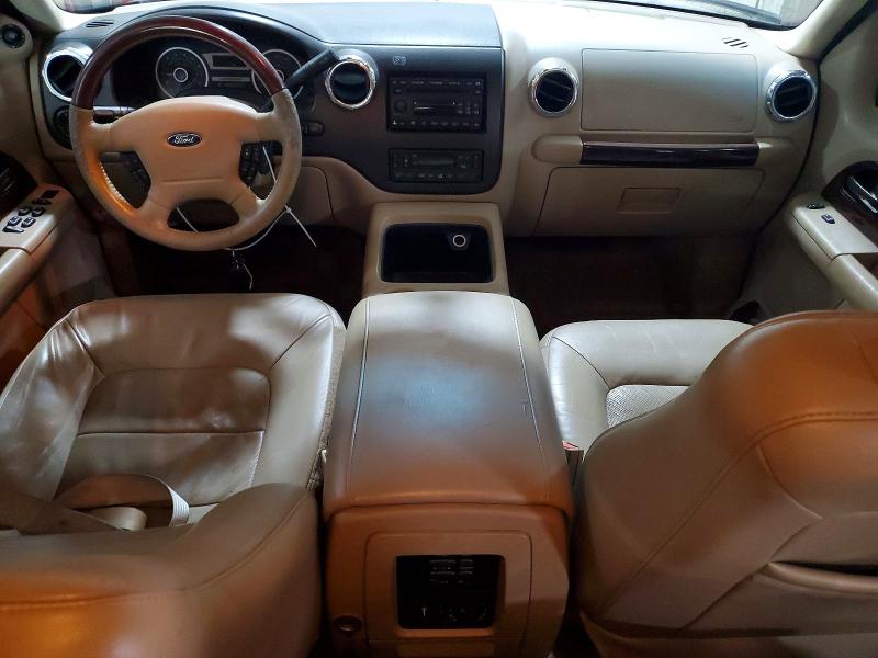 Продаж на аукціоні авто 2006 Ford Expedition, vin: 1FMFU19556LA70650, номер лоту: 54269386