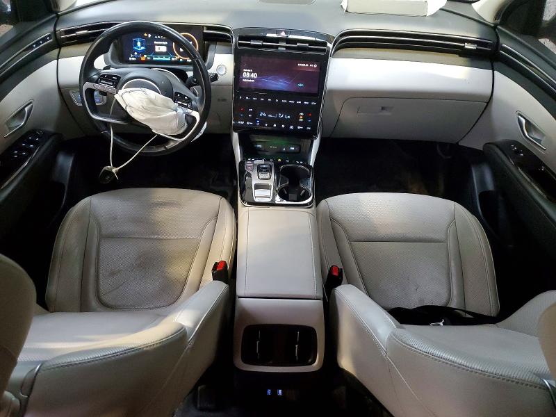 Продажа на аукционе авто 2022 Hyundai Tucson, vin: KM8JCCA19NU070466, номер лота: 49059226