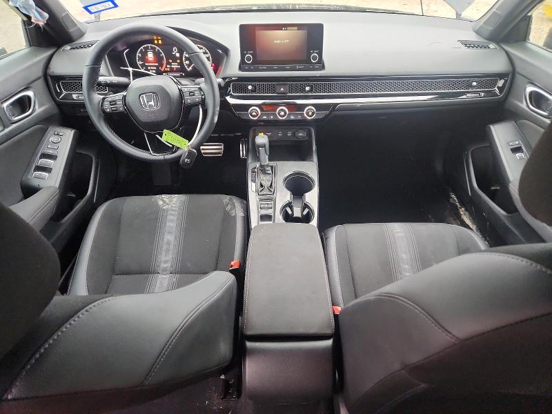 Продаж на аукціоні авто 2026 Honda Civic, vin: 2HGFE2F50TH546258, номер лоту: 52499286