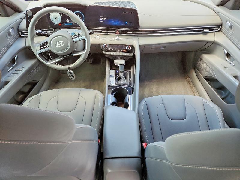 Aukcja sprzedaży 2024 Hyundai Elantra, vin: KMHLS4DG5RU789284, numer aukcji: 51301466